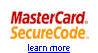MasterCard Secure Cord: Learn More